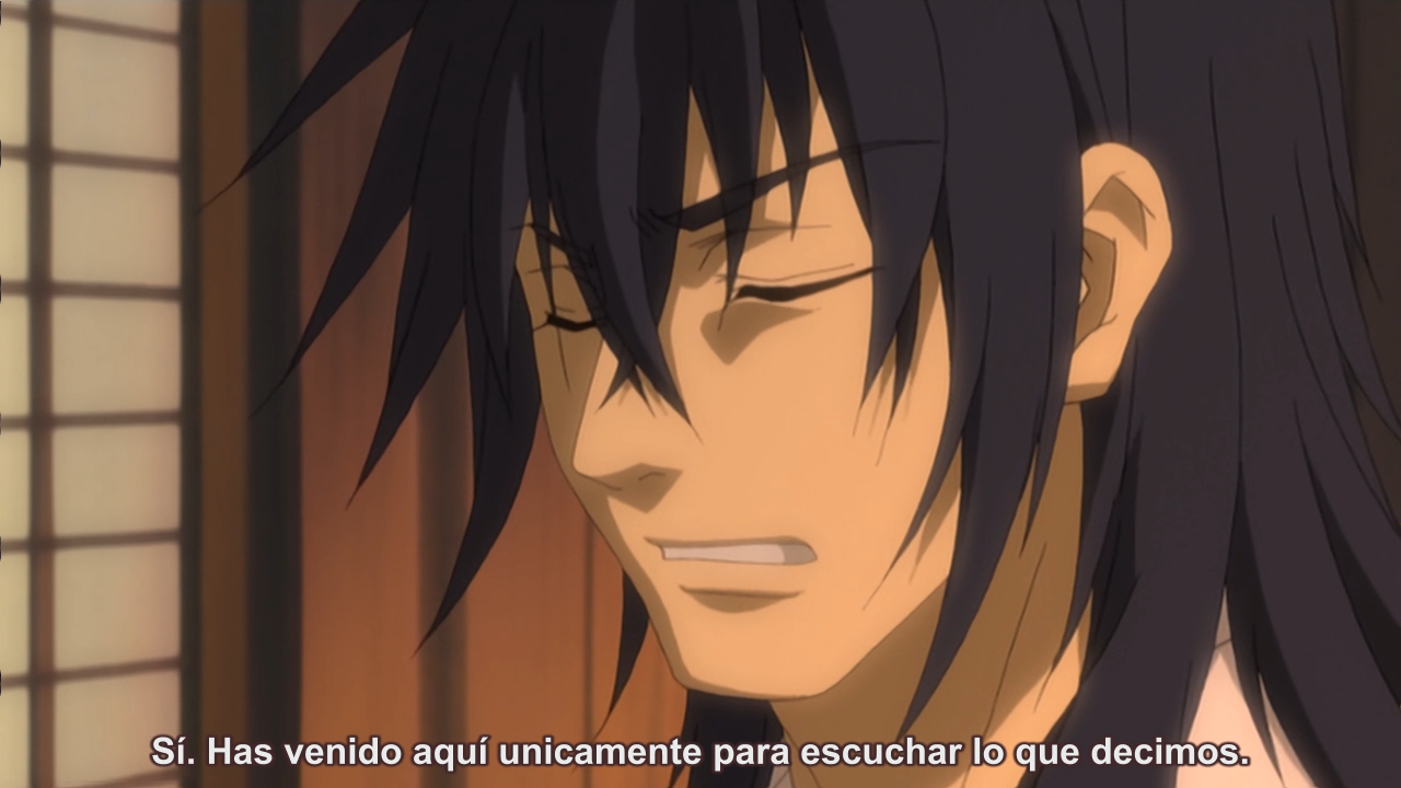 Amatsuki (Wish no Friki Blog Fansub)